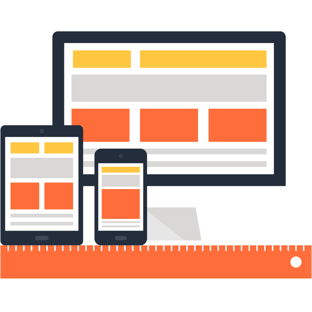 responsive web design